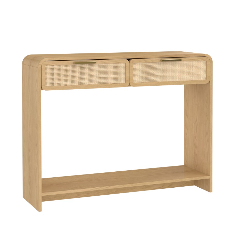 Breewhisp Entrance Table